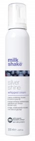 silver shine whipped cream 200 ml