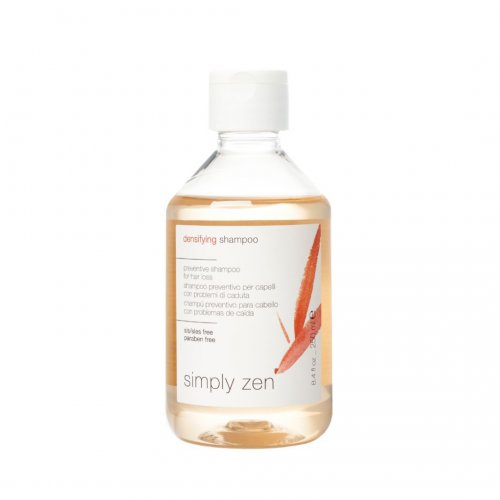 densifying shampoo 250 ml