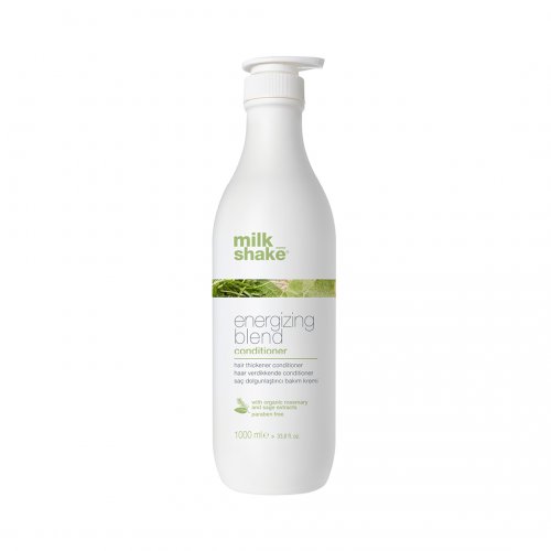 energizing blend conditioner 1000ml