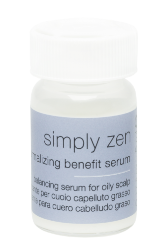 normalizing benefit serum 12 fiale 5ml