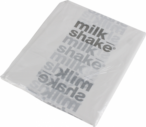 milk shake mantella monouso 100x120 (30pz)