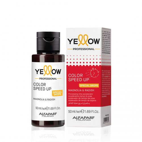 ye color speed up 50 ml