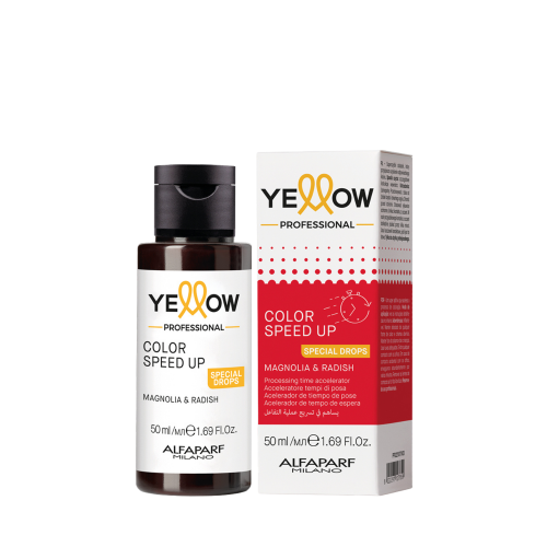 ye color speed up 50 ml