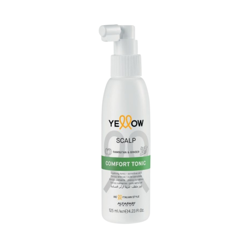 ye scalp comfort tonic 125ml