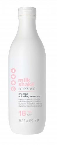 MS new intensive activating emulsion 950ml
