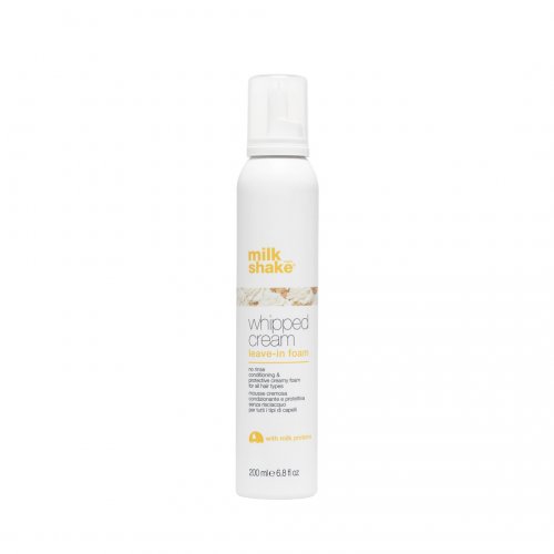 conditioning whipped cream 200 ml