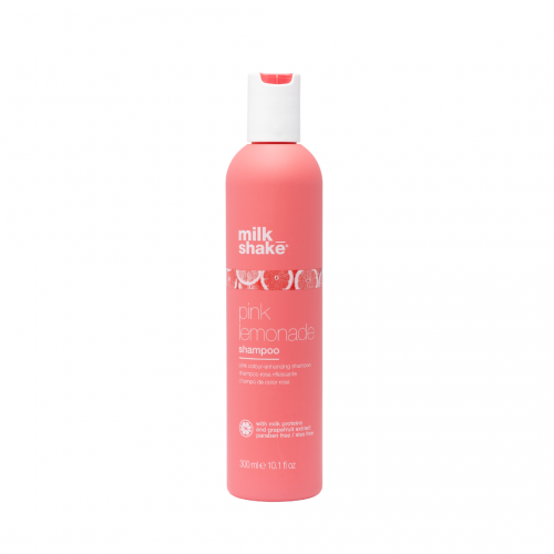pink lemonade shampoo