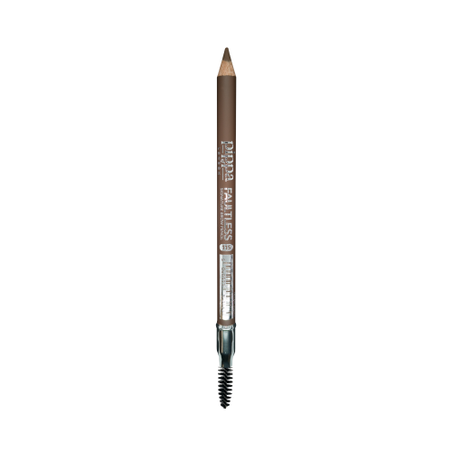 Faultless Signature Spoolie Brow Pencil 115