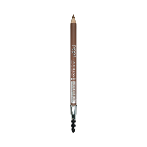 Faultless Signature Spoolie Brow Pencil 113