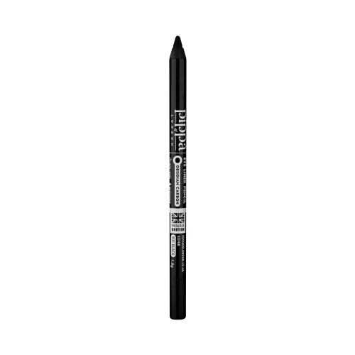 Obsidian Black Soft-tip Eyeliner 1,2g