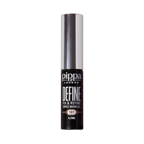 Define Tinted Eyebrow Mascara 182 4,2ml
