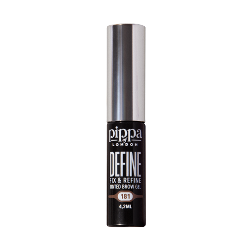 Define Tinted Eyebrow Mascara 181 4,2ml