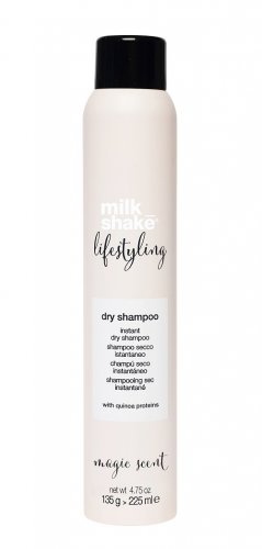 dry shampoo magic scent 225ml