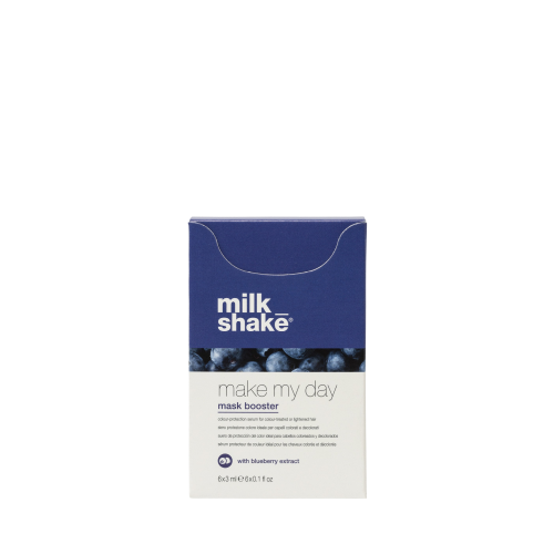 mask booster with blueberry extract 1x3 ml