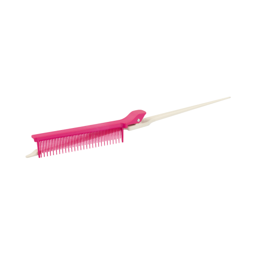 smart comb clip
