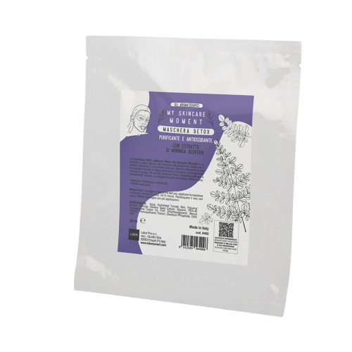 detox face mask