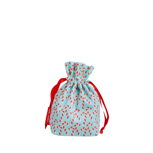 winter mini size gift wrap bags 2025