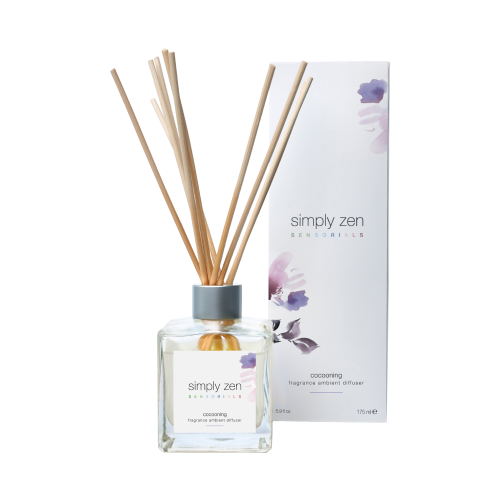 cocooning ambient diffuser 175 ml