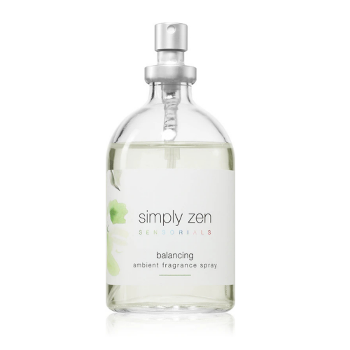 balancing ambient fragrance spray 100ml