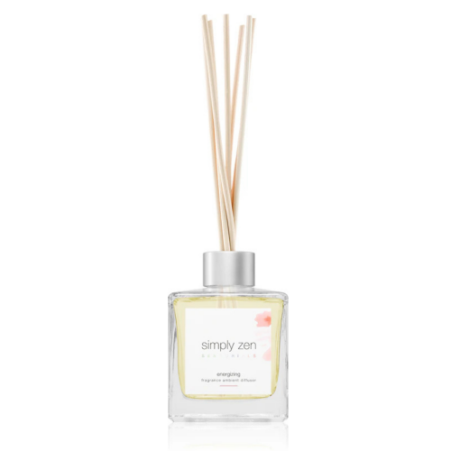 energizing ambient diffuser 175ml
