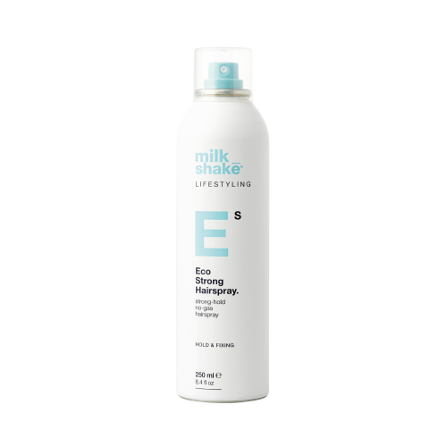 eco strong hairspray 250 ml