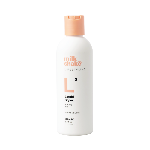 lifestyling liquid styler 200 ml