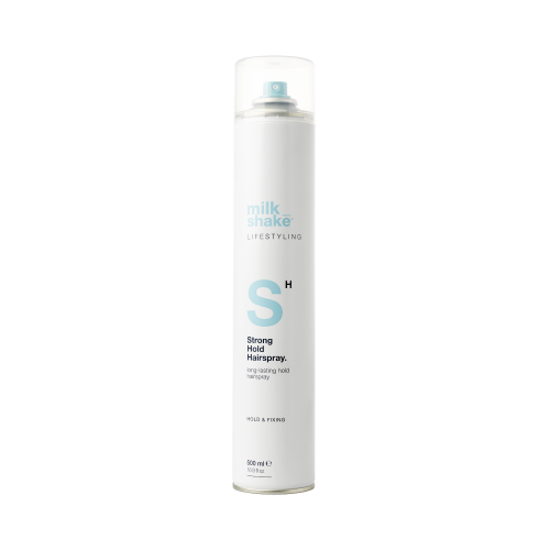 strong hold hairspray 500 ml