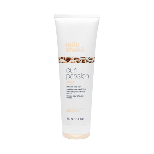 curl passion mask 250 ml