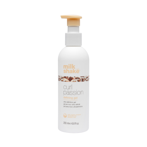 curl passion defining gel 200 ml