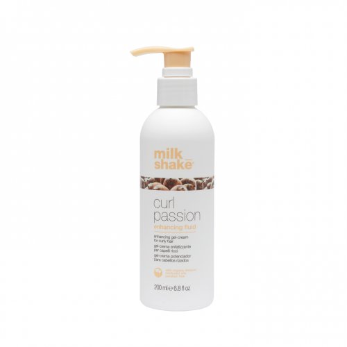 curl passion enhancing fluid 200 ml