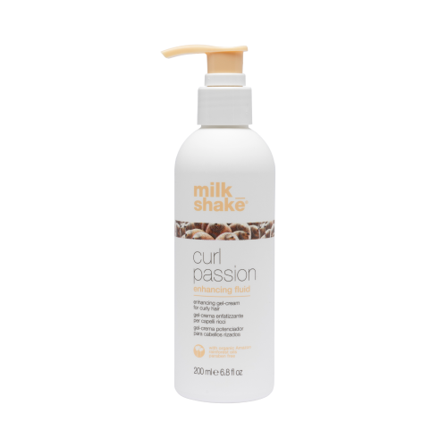 curl passion enhancing fluid 200 ml