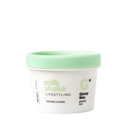 glossy wax 90 ml
