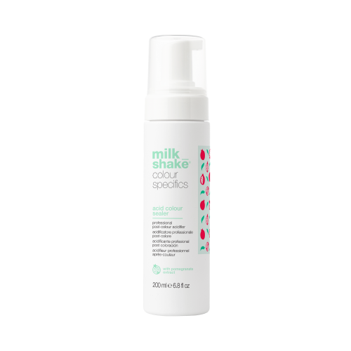 acid colour sealer 200 ml NEW