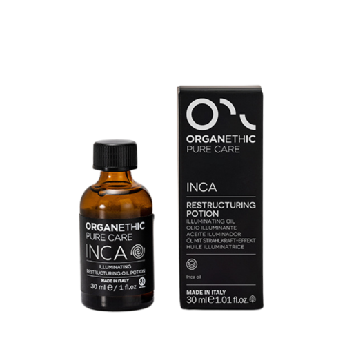 restructuring potion illuminating oil 30 ml