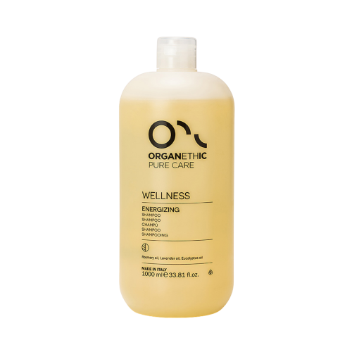 energizing shampoo 1000 ml