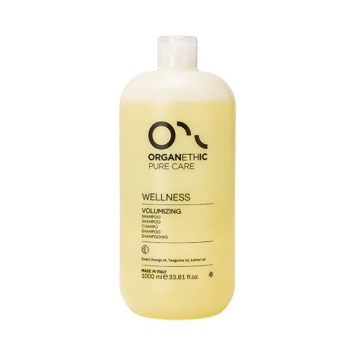 volumizing shampoo 1000 ml