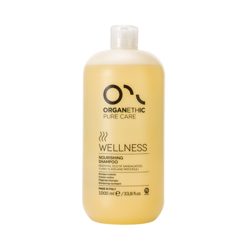 nourishing shampoo 1000 ml