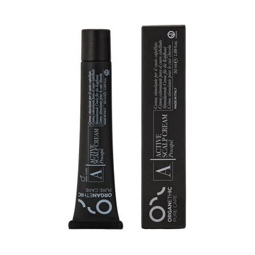 active scalp cream 50 ml