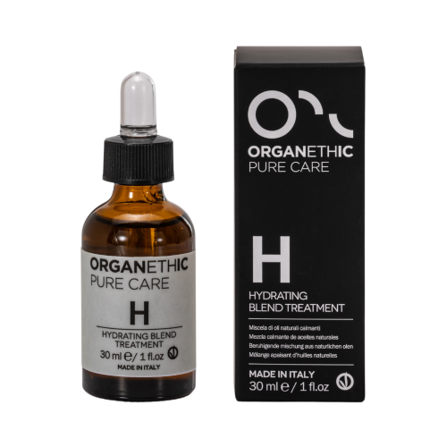 H hydrating blend 30 ml