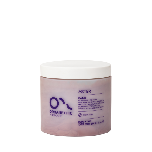 aster sand pigmented hair mask 500 ml
