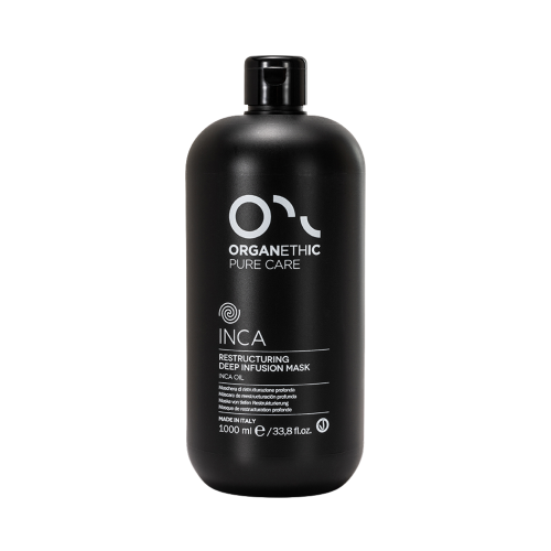 restructure deep infusion mask inca 1000 ml
