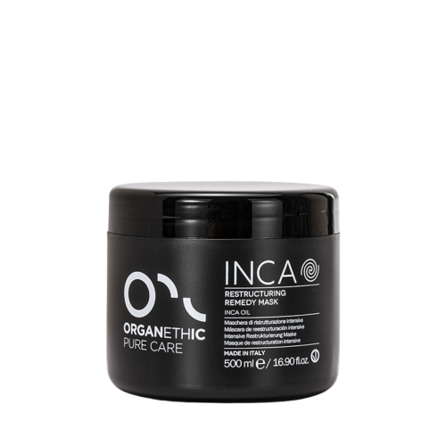 restructuring remedy mask inca 500 ml