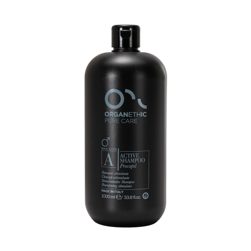 active shampoo 1000 ml