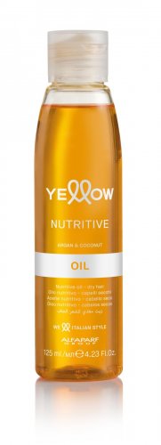 ye nutritive oil 125ml
