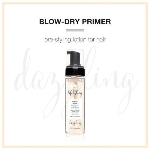 blow-dry primer 200ml