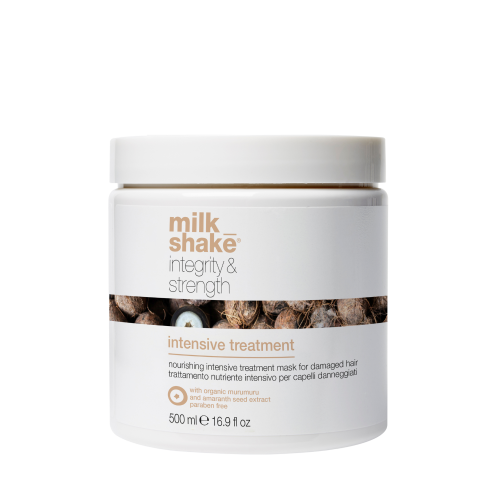 integrity & strength intensive treatment 500 ml