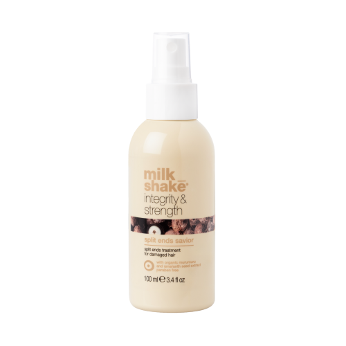integrity & strength split ends savior 100 ml