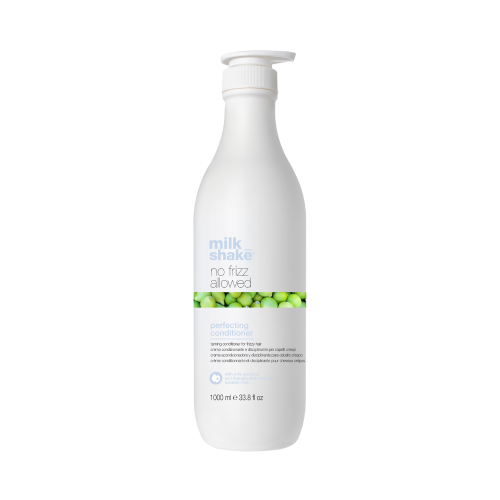 no frizz allowed perfecting conditioner 1000 ml