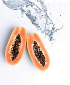 3.MOISTURE PLUS SALON