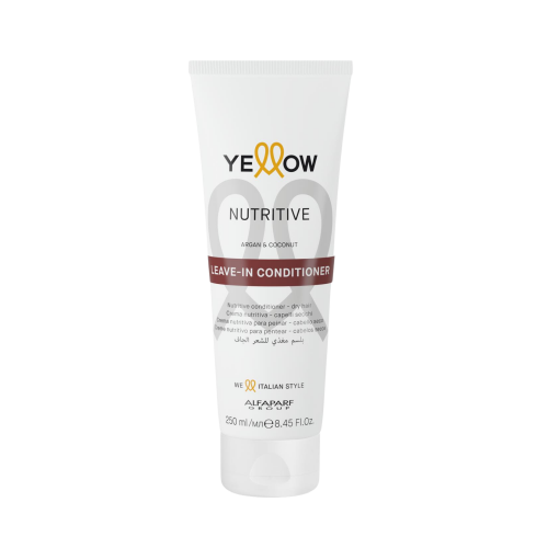 ye nutritive leave-in condittioner 250ml